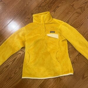 Women’s Patagonia Fleece Size M